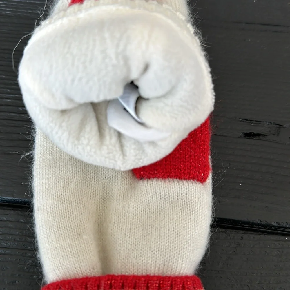 Minnie Mouse Kids mittens